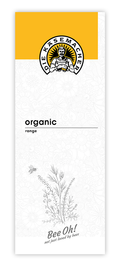 Download organic folder Käsemacher